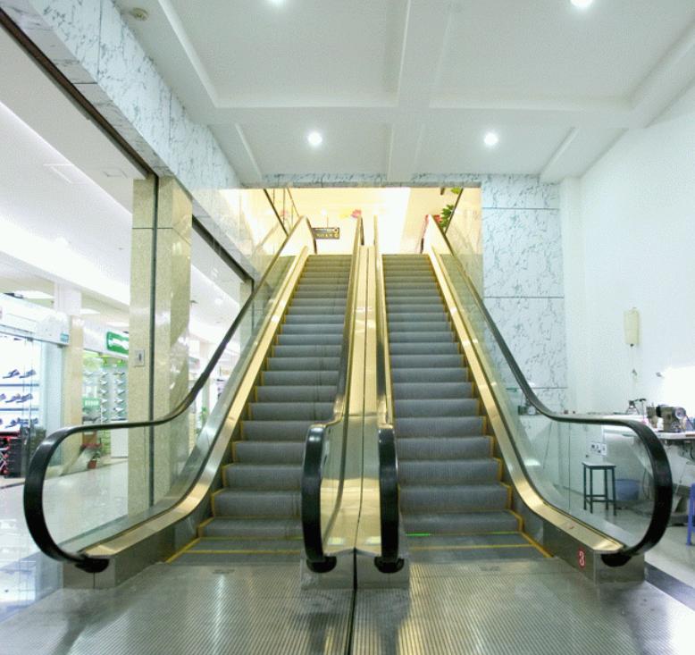 自動(dòng)扶梯